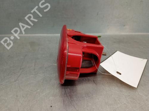 Third brake light PEUGEOT EXPERT Van (222) 2.0 HDI | BP29326761L11 