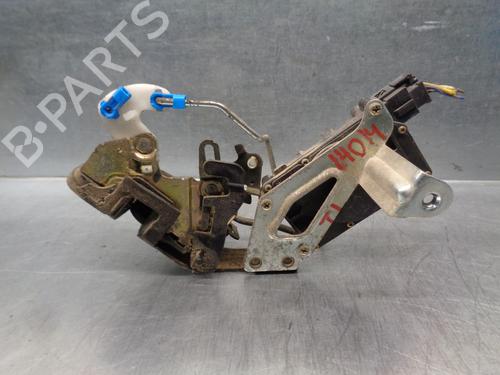 Rear left lock HYUNDAI ACCENT II (LC) 1.5 CRDi | BP8499708C100 