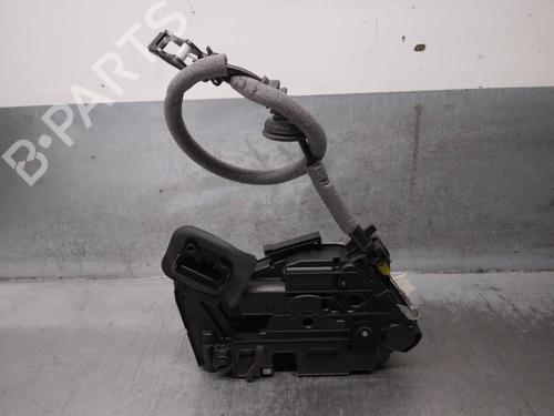 Rear left lock VW GOLF SPORTSVAN VII (AM1, AN1) 1.6 TDI | BP17586550C100 