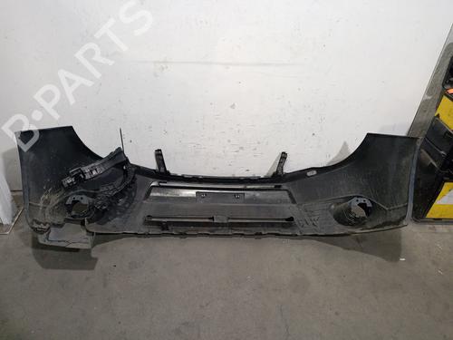 Front bumper SUBARU FORESTER (SH_) 2.0 D AWD (SHH, SHD, SHN) | BP29308909C7 
