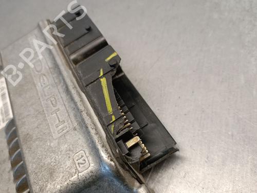Engine control unit (ECU) PEUGEOT BOXER Van 2.2 BlueHDi 140 | BP36647141M57 - Image 5