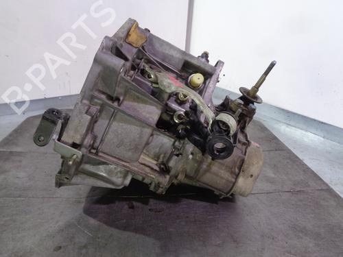 Gearbox CITROËN XANTIA (X1_, X2_) 1.9 Turbo D | BP15045845M3 