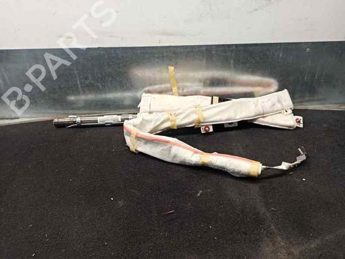 Right curtain airbag KIA RIO III (UB)  | BP6581658C12 