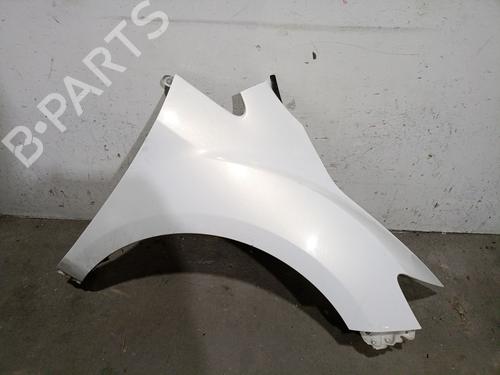 Used Right front fenders MAZDA CX-7 (ER) 2.2 MZR-CD AWD (ER10A) (173 hp) 30396524