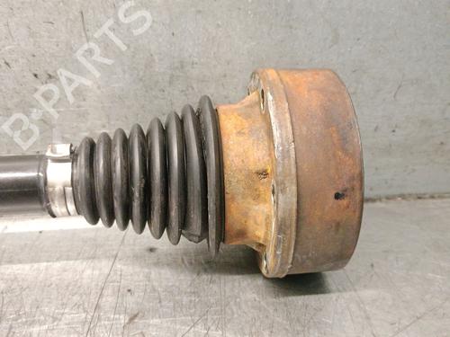 Left front driveshaft SEAT LEON (5F1) 1.6 TDI | BP29505902M38 