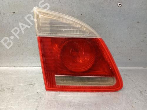 Used Left taillight BMW 5 Touring (E61) 525 d (177 hp) 27700533