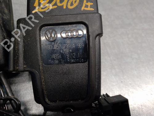 Seat buckle AUDI A6 C7 (4G2, 4GC) 3.0 TDI quattro | BP14332492I32 