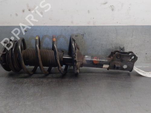 Used Left front shock absorber Left front shock absorber HYUNDAI ACCENT III Saloon (MC) 1.5 CRDi GLS (110 hp) 36440530 36440530