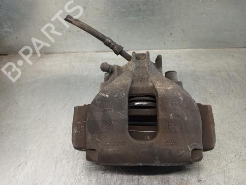 Used Right front brake caliper VOLVO XC70 I Cross Country (295) 2.5 T XC AWD (209 hp) 13656042