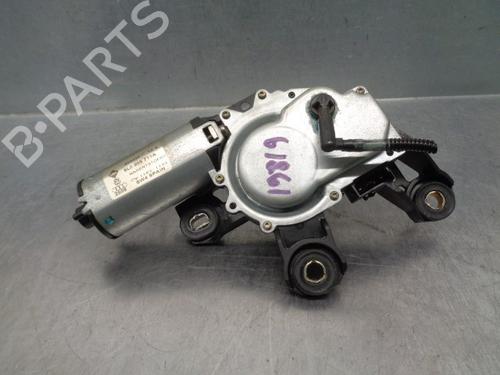 Ruitenwissermotor achter AUDI A6 C5 Avant (4B5) [1997-2006]  17455886