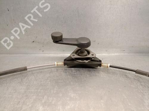 Used Right mirror CHEVROLET AVEO / KALOS Hatchback (T250, T255) 1.4 (101 hp) 21794266