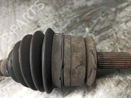 Right front driveshaft SMART FORFOUR (454)  | BP9058065M39 