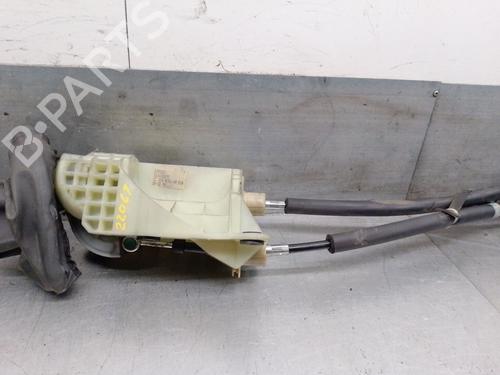 Gear lever PEUGEOT BOXER Van 2.2 HDi 120 | BP23428055M90