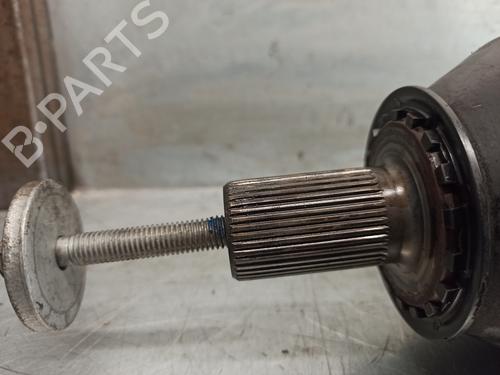 Right front driveshaft VOLVO V60 I (155) D3 / D4 | BP16698082M39 