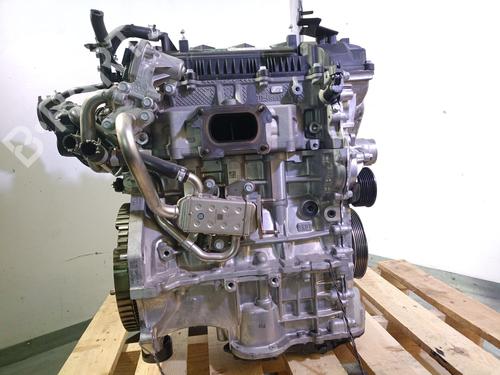 Engine KIA RIO IV (YB, SC, FB) 1.2 CVVT | BP29403084M1 