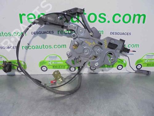 Rear left lock CHRYSLER VOYAGER / GRAND VOYAGER III (GS_, NS_) 2.4 i | BP2048221C100 