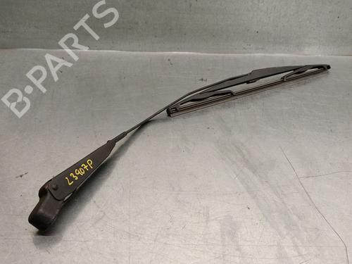 Used Rear windshield wiper arm PEUGEOT 205 II (20A/C) 1.8 Diesel (60 hp) 30308774