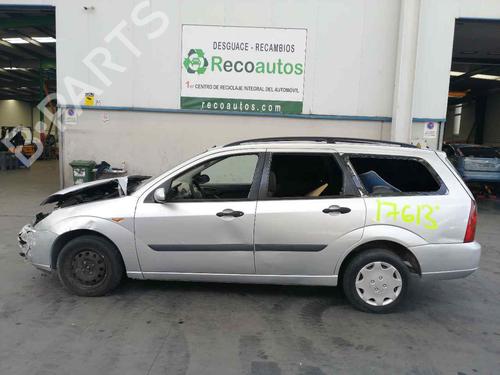 Egr FORD FOCUS I Turnier (DNW) 1.8 Turbo DI / TDDi | BP13230700M69 