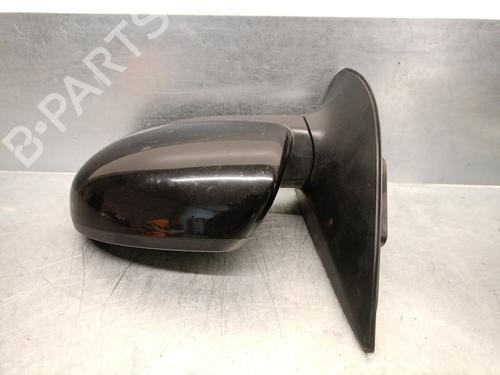 Left mirror HYUNDAI i20 I (PB, PBT) 1.2 | BP22727385C26 
