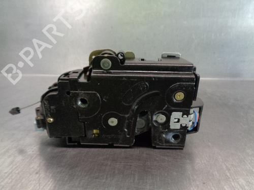 Rear right lock SKODA OCTAVIA II (1Z3)  | BP12132971C99 