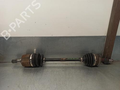 Used Left front driveshaft HYUNDAI i30 Estate (FD) [2007-2012]  12139917