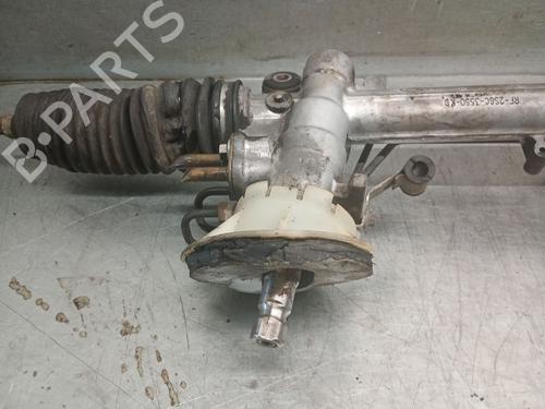 Steering rack FORD FIESTA V (JH_, JD_) 1.4 TDCi | BP27563831M22 