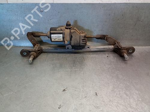 Used Front wiper motor FIAT 500 (312_) 1.3 D Multijet (312AXB1A) (75 hp) 27310173