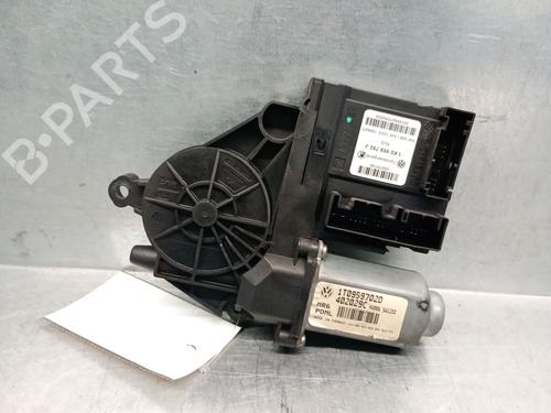 Used Right front window motor SKODA OCTAVIA II (1Z3) 1.9 TDI (105 hp) 29427828
