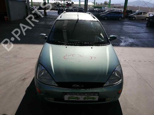 Engine control unit (ECU) FORD FOCUS I Turnier (DNW) 1.8 Turbo DI / TDDi | BP6078827M57 