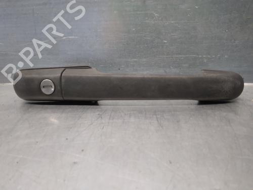 Used Front right exterior door handle MERCEDES-BENZ VITO Bus (W638) 112 CDI 2.2 (638.194) (122 hp) 14448381