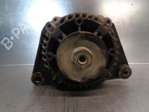 Used Alternator CITROËN ZX (N2) 1.4 i (75 hp) 9094786