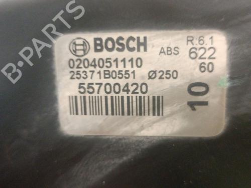 Servo brake FIAT LINEA (323_, 110_) 1.3 JTD Multijet (323AXB1A) | BP28115985M42 