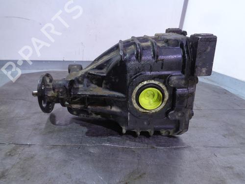 Used Rear differential HYUNDAI SANTA FÉ I (SM) 2.0 CRDi 4x4 (113 hp) 15063629