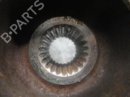 Right front steering knuckle DACIA SANDERO 1.5 dCi | BP8391169M26 