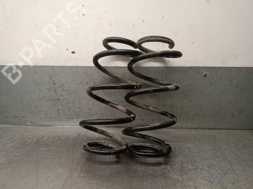 Used Shock absorber spring MERCEDES-BENZ GLA (H247) GLA 200 d 4-matic (247.713) (150 hp) 25711779