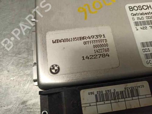 Gearbox control unit BMW 5 (E39) 528 i | BP6694931M52 