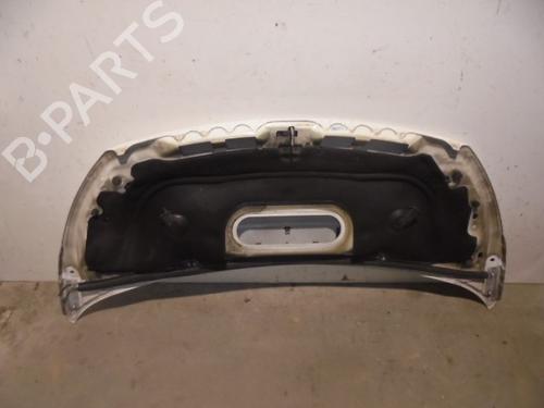 Hood CITROËN JUMPY II (VF7) 1.6 HDi 90 16V | BP9447672C1 
