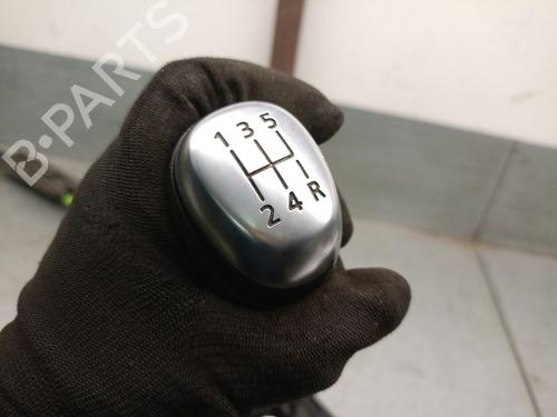 Gear lever RENAULT CLIO IV (BH_) 1.5 dCi 90 | BP21866906M90 
