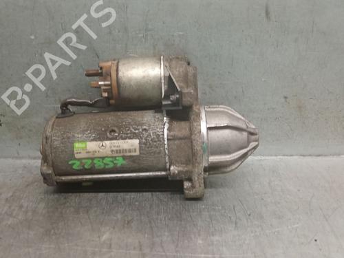 Startmotor MERCEDES-BENZ V-CLASS (638/2) V 220 CDI (638.294) (122 hp) 27298445