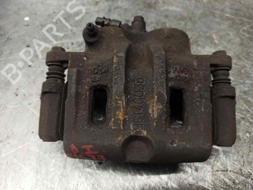Used Left front brake caliper HYUNDAI TERRACAN (HP) 2.5 TD (101 hp) 11617807