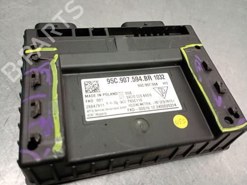 Electronic module CUPRA LEON (KL1, KU1, KUG) 1.5 eTSI | BP29955392M83