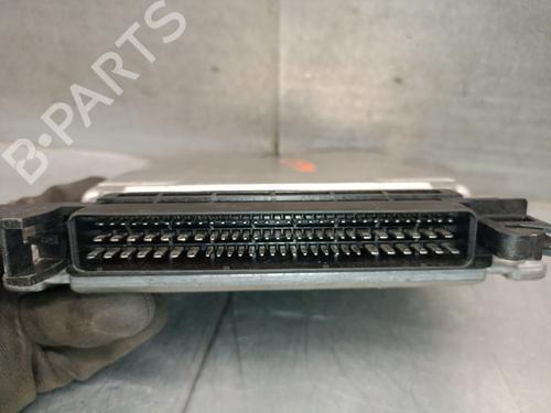 Engine control unit (ECU) CITROËN C5 I (DC_) 2.0 HDi (DCRHZB, DCRHZE) | BP37154575M57 - Image 3