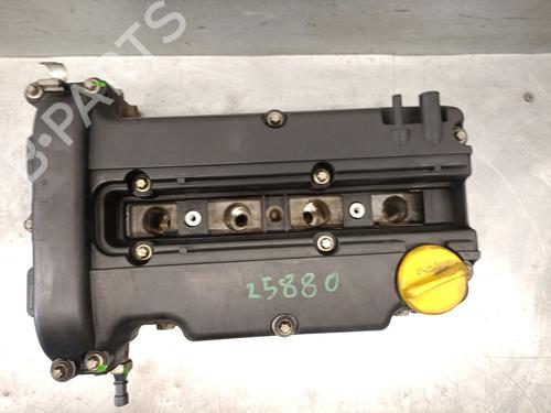Cylinder head OPEL CORSA D (S07) | BP37520770M5 - Image 9