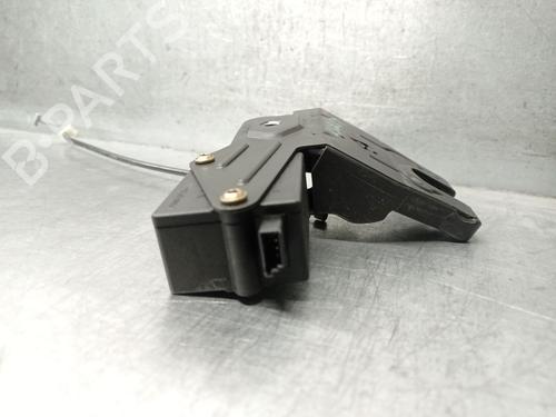 Bakluke lås BMW 7 (E65, E66, E67) 730 d | BP30451350C101