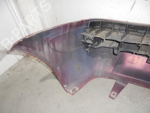 Rear bumper CITROËN XSARA (N1) 1.6 16V | BP8792723C8 