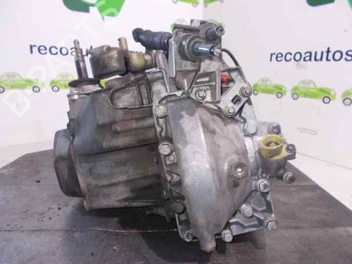 Gearbox CITROËN XANTIA (X1_, X2_) 2.0 HDI 109 | BP5829224M3 