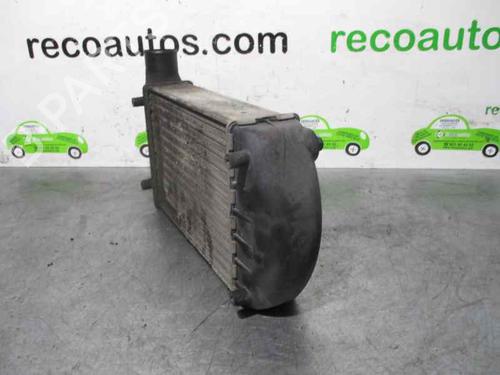 Intercooler FIAT BRAVA (182_) 1.9 JTD 105 | BP2051067M30 