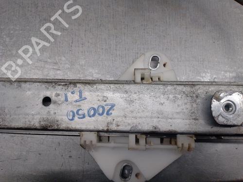 Rear left window mechanism HONDA FR-V (BE) 1.8 (BE1) | BP17140556C24 