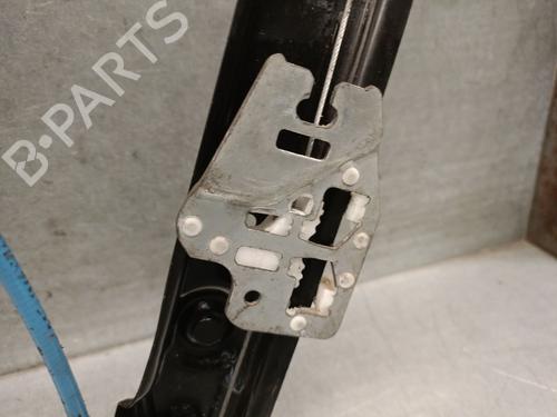 Front left window mechanism BMW 3 (E46) 320 d | BP39975982C22  - Image 5