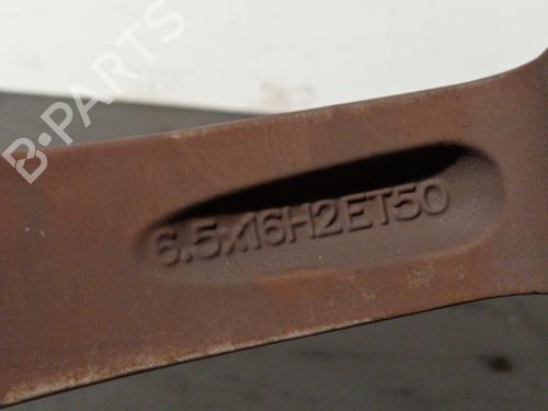 Rim SEAT LEON (1P1) 1.9 TDI | BP32372583C45 